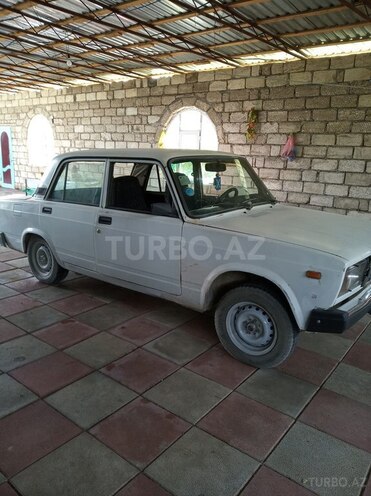LADA (VAZ) 2107 1999, 280,000 km - 1.6 l - Xaçmaz