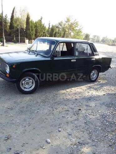 LADA (VAZ) 21011 1977, 212,211 km - 1.5 л - Salyan