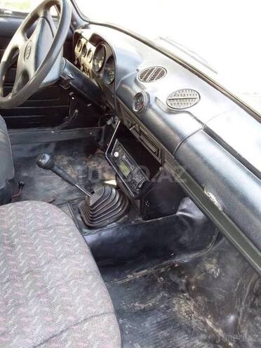 LADA (VAZ) 21011 1977, 212,211 km - 1.5 л - Salyan