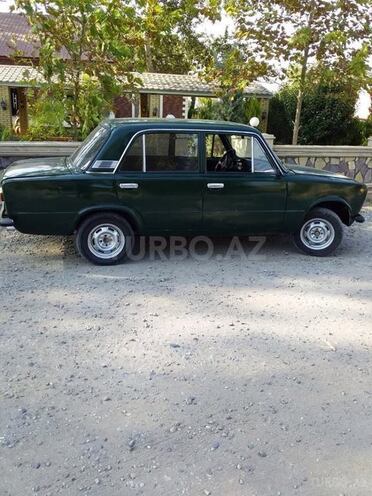 LADA (VAZ) 21011 1977, 212,211 km - 1.5 л - Salyan