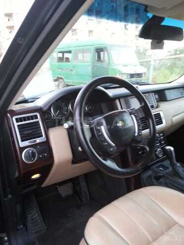 Land Rover Range Rover 2004, 220,000 km - 4.4 l - Bakı