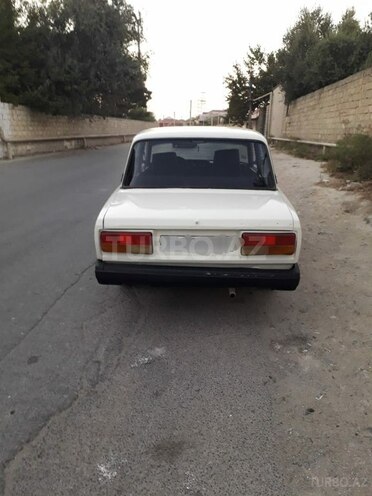 LADA (VAZ) 2107 1988, 132,586 km - 1.6 l - Bakı