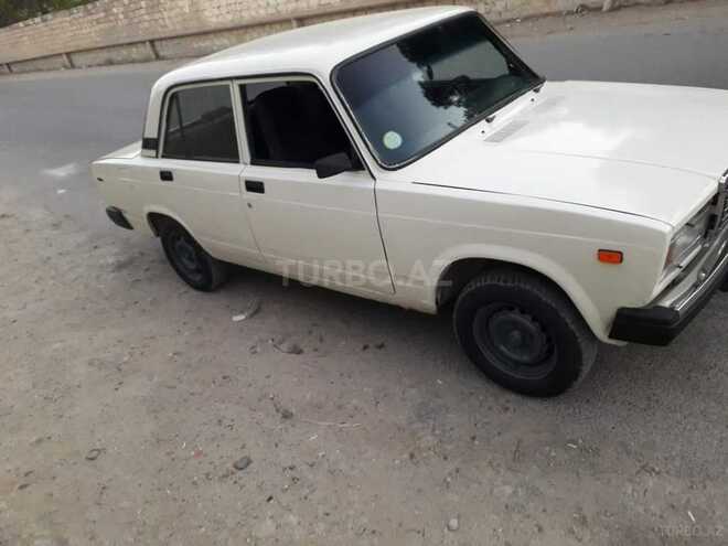 LADA (VAZ) 2107 1988, 132,586 km - 1.6 l - Bakı