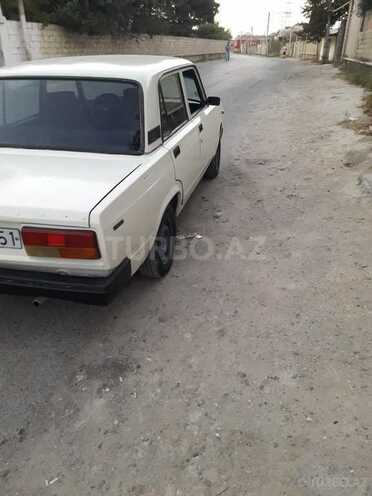 LADA (VAZ) 2107 1988, 132,586 km - 1.6 l - Bakı