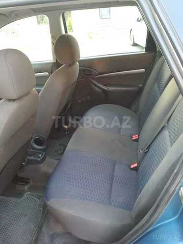 Ford Focus 2000, 299,800 km - 1.6 l - Bakı