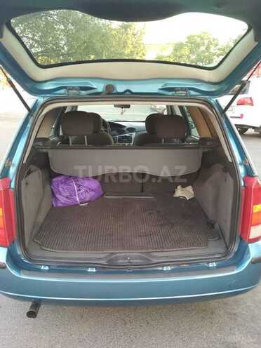 Ford Focus 2000, 299,800 km - 1.6 l - Bakı