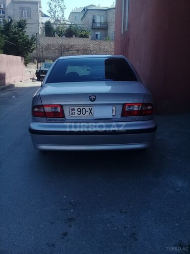 Iran Khodro Samand 2007, 350,000 km - 1.8 л - Bakı