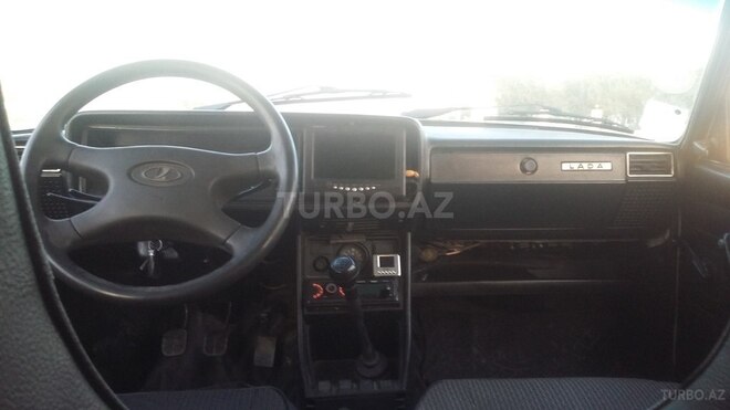 LADA (VAZ) 2107 2007, 78,000 km - 1.6 л - Bakı