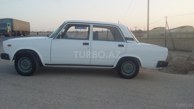 LADA (VAZ) 2107 2007, 78,000 km - 1.6 л - Bakı