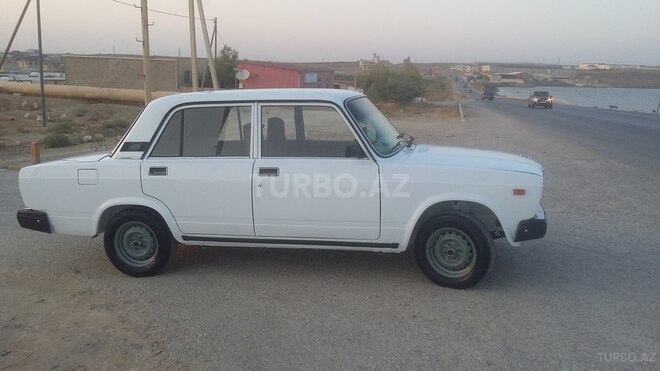 LADA (VAZ) 2107 2007, 78,000 km - 1.6 л - Bakı