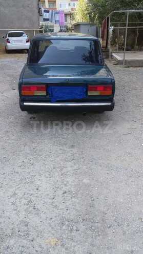 LADA (VAZ) 2107 1999, 158,000 km - 1.5 л - Bakı