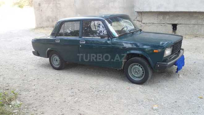 LADA (VAZ) 2107 1999, 158,000 km - 1.5 л - Bakı