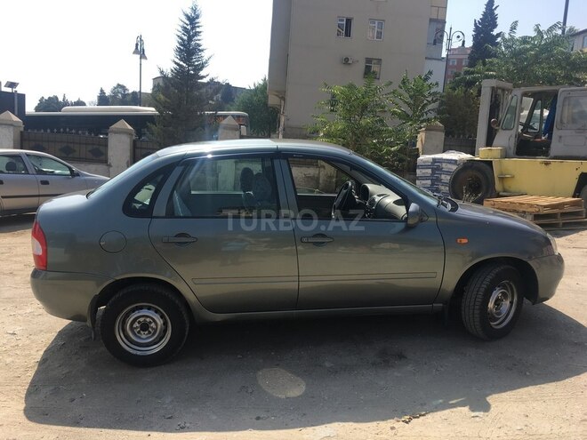 LADA (VAZ) Kalina 2007, 226,000 km - 1.6 l - Bakı
