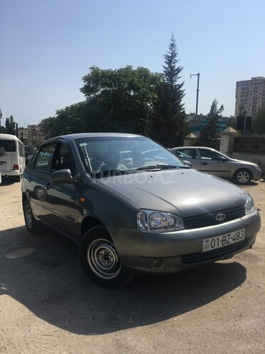 LADA (VAZ) Kalina 2007, 226,000 km - 1.6 l - Bakı