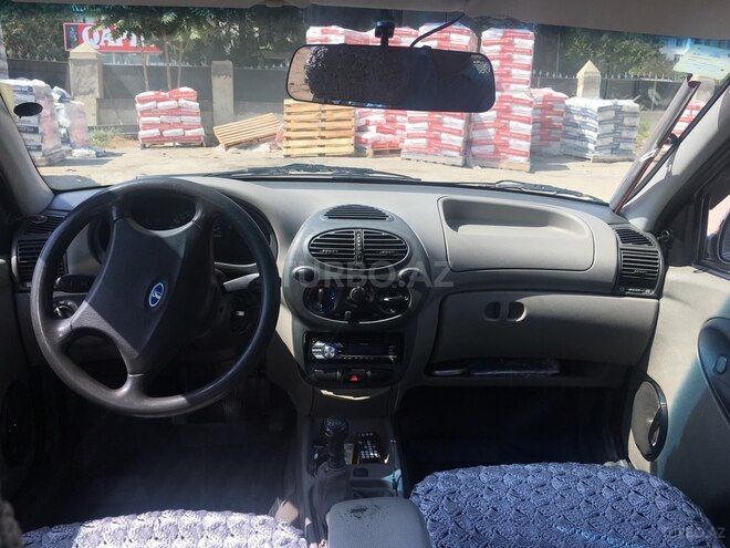 LADA (VAZ) Kalina 2007, 226,000 km - 1.6 l - Bakı