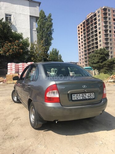 LADA (VAZ) Kalina 2007, 226,000 km - 1.6 l - Bakı