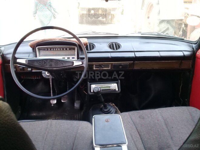 LADA (VAZ) 21013 1986, 220,000 km - 1.5 л - Bakı