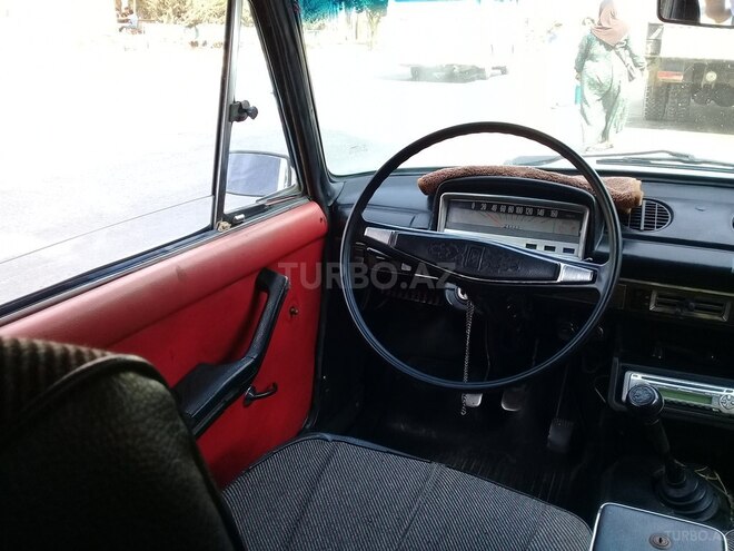 LADA (VAZ) 21013 1986, 220,000 km - 1.5 л - Bakı