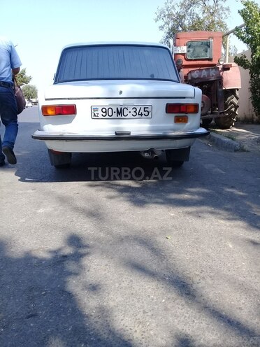 LADA (VAZ) 21013 1986, 220,000 km - 1.5 л - Bakı