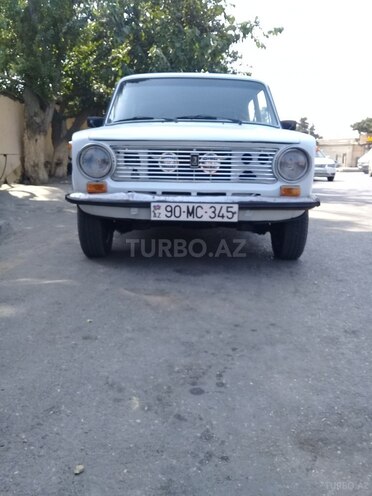 LADA (VAZ) 21013 1986, 220,000 km - 1.5 л - Bakı