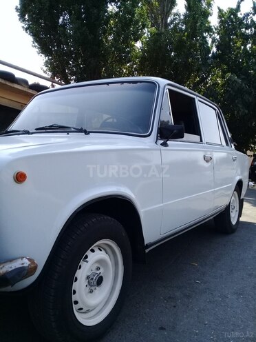 LADA (VAZ) 21013 1986, 220,000 km - 1.5 л - Bakı