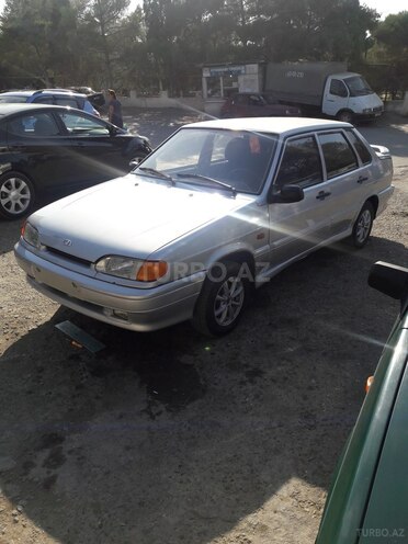 LADA (VAZ) 2115 2006, 258,000 km - 1.6 l - Bakı