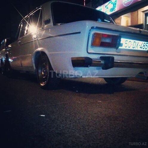 LADA (VAZ) 2106 1985, 150,000 km - 0.2 л - Sumqayıt