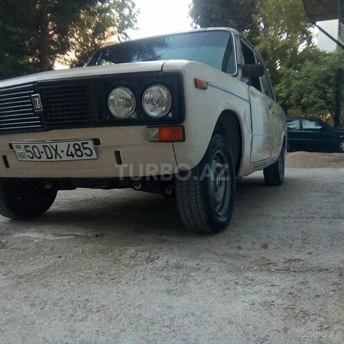 LADA (VAZ) 2106 1985, 150,000 km - 0.2 л - Sumqayıt