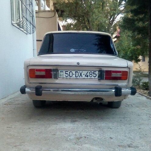 LADA (VAZ) 2106 1985, 150,000 km - 0.2 л - Sumqayıt