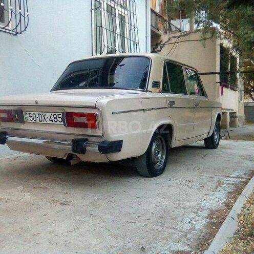 LADA (VAZ) 2106 1985, 150,000 km - 0.2 л - Sumqayıt