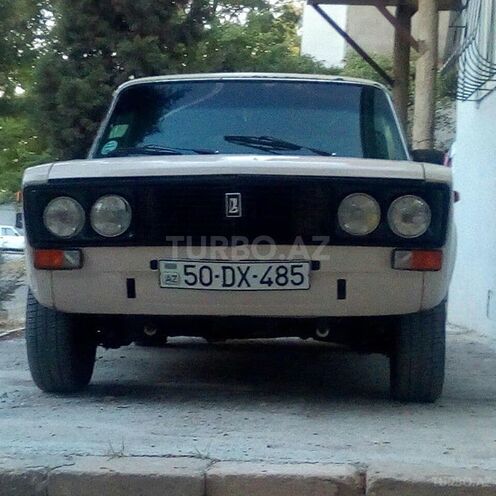 LADA (VAZ) 2106 1985, 150,000 km - 0.2 л - Sumqayıt