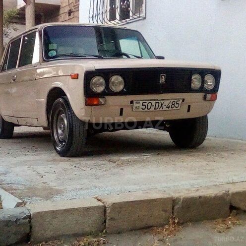 LADA (VAZ) 2106 1985, 150,000 km - 0.2 л - Sumqayıt