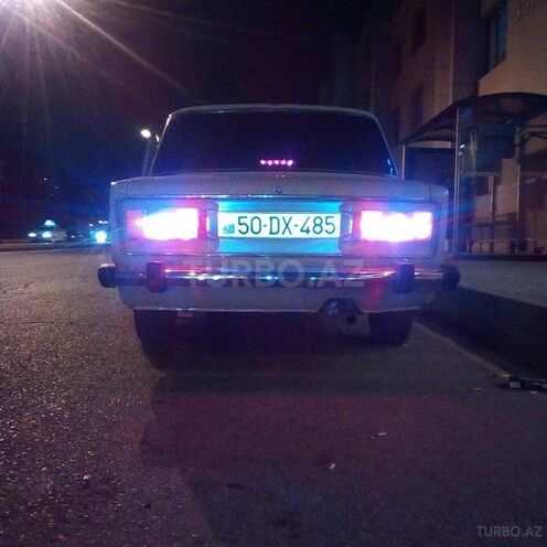 LADA (VAZ) 2106 1985, 150,000 km - 0.2 л - Sumqayıt