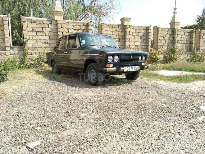 LADA (VAZ) 2106 2003, 1,500,000 km - 0.2 л - Xaçmaz