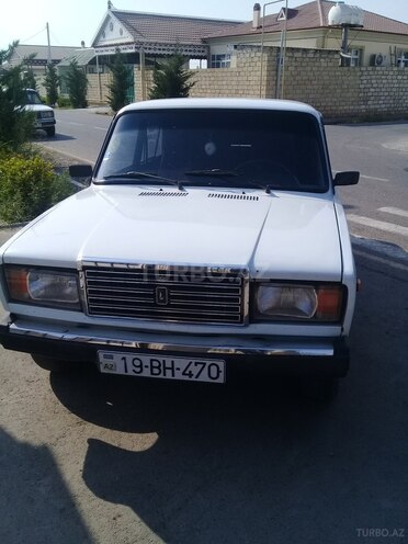 LADA (VAZ) 2107 2004, 200,000 km - 0.1 l - Füzuli