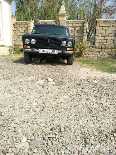 LADA (VAZ) 2106 2003, 1,500,000 km - 0.2 л - Xaçmaz