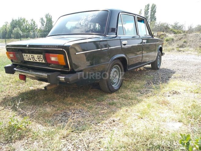 LADA (VAZ) 2106 2003, 1,500,000 km - 0.2 л - Xaçmaz