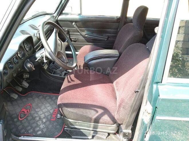 LADA (VAZ) 2106 2003, 1,500,000 km - 0.2 л - Xaçmaz