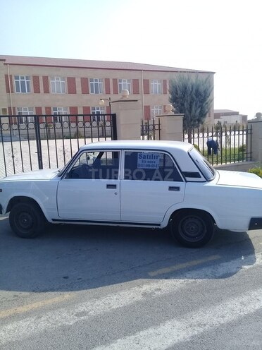 LADA (VAZ) 2107 2004, 200,000 km - 0.1 l - Füzuli