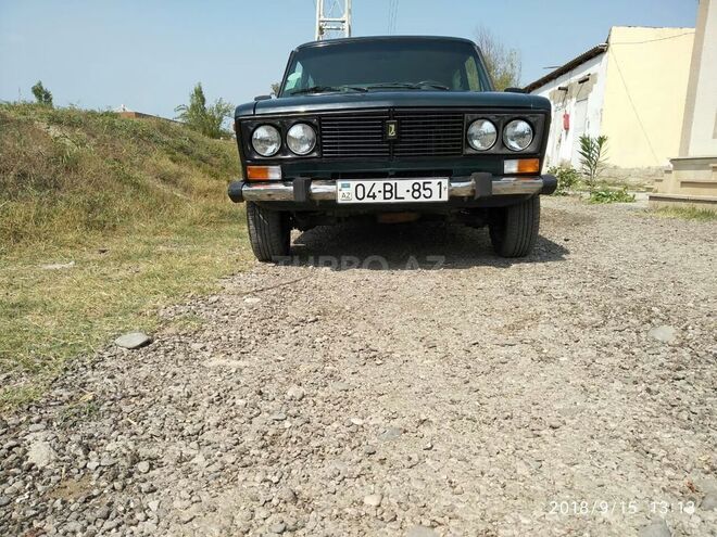 LADA (VAZ) 2106 2003, 1,500,000 km - 0.2 л - Xaçmaz