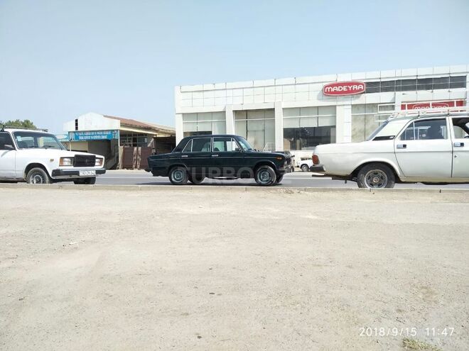LADA (VAZ) 2106 2003, 1,500,000 km - 0.2 л - Xaçmaz