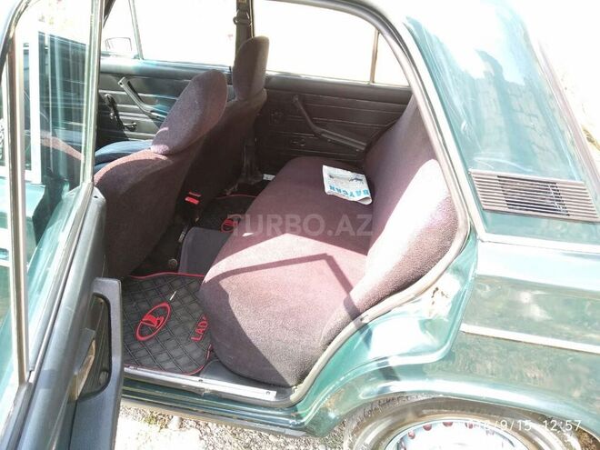 LADA (VAZ) 2106 2003, 1,500,000 km - 0.2 л - Xaçmaz