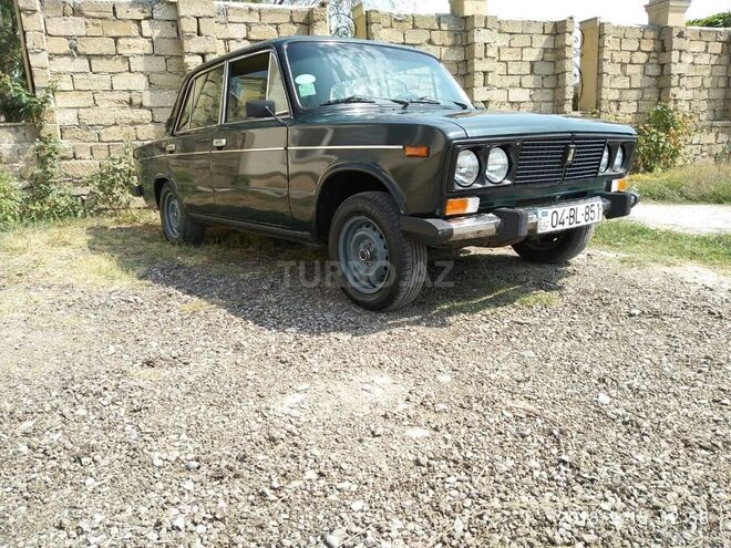 LADA (VAZ) 2106 2003, 1,500,000 km - 0.2 л - Xaçmaz