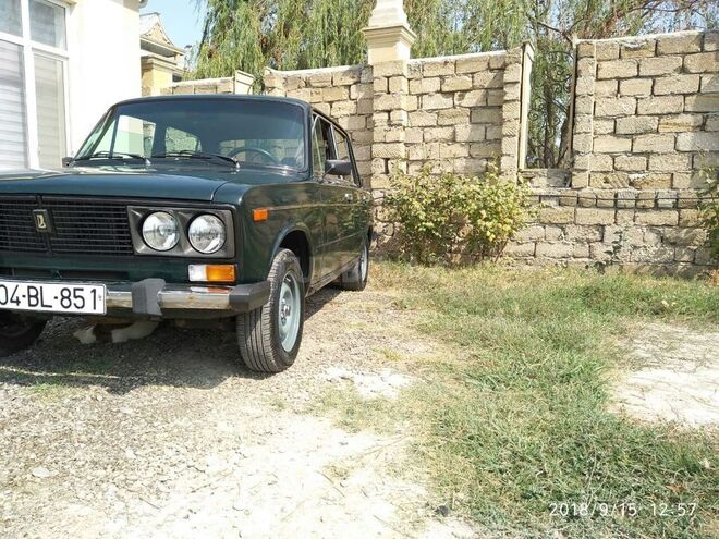 LADA (VAZ) 2106 2003, 1,500,000 km - 0.2 л - Xaçmaz