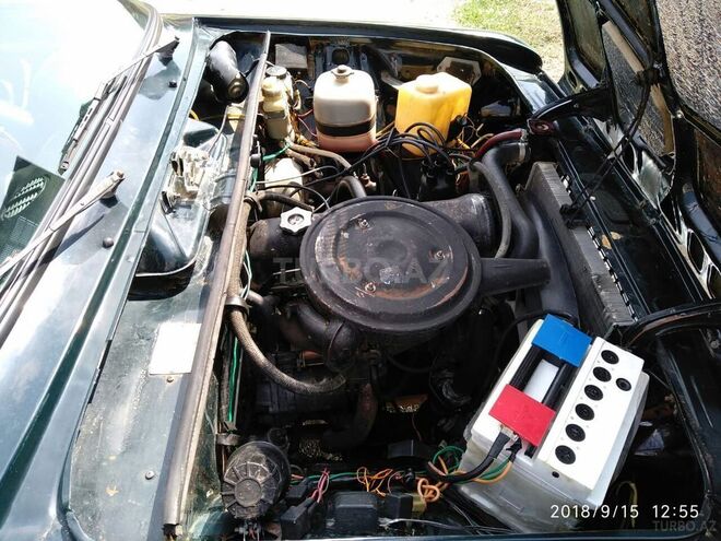 LADA (VAZ) 2106 2003, 1,500,000 km - 0.2 л - Xaçmaz