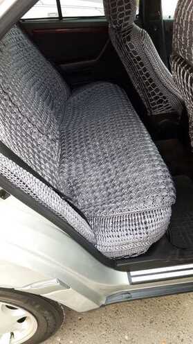 Mercedes C 220 1995, 260,000 km - 2.2 l - Sumqayıt