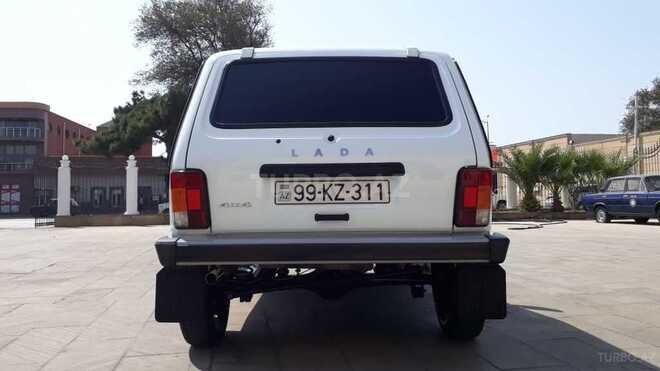 LADA (VAZ) Niva 2012, 79,300 km - 1.7 l - Bakı