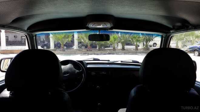 LADA (VAZ) Niva 2012, 79,300 km - 1.7 l - Bakı