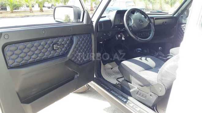 LADA (VAZ) Niva 2012, 79,300 km - 1.7 l - Bakı