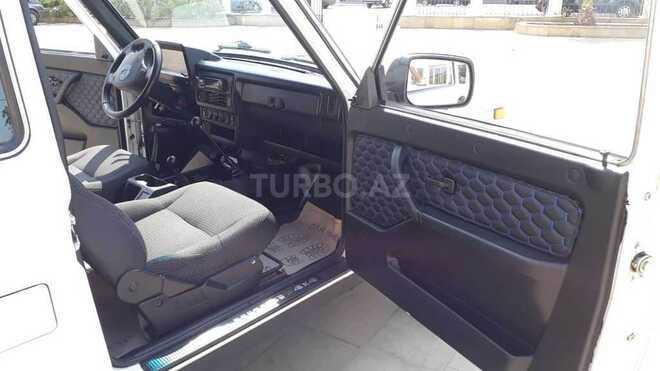 LADA (VAZ) Niva 2012, 79,300 km - 1.7 l - Bakı